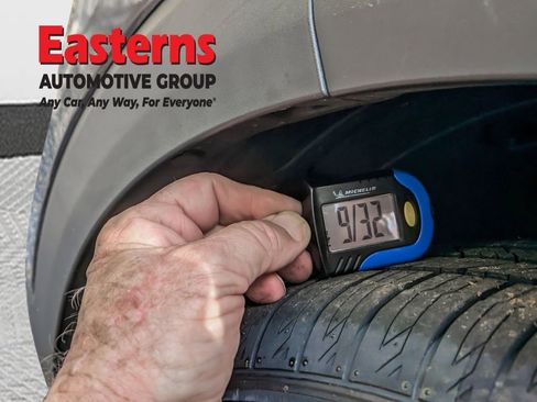 Used 2021 Hyundai Tucson Limited image 23