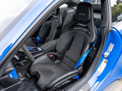 Certified 2026 Porsche 911 GT3 image 5