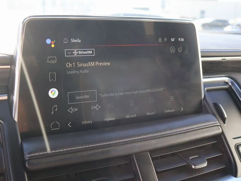 Used 2022 GMC Yukon SLT w/ SLT Premium Package image 28