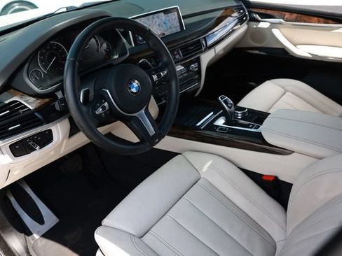 Used 2018 BMW X5 sDrive35i RWD image 6