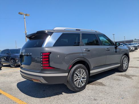 Used 2026 Hyundai Palisade FWD Hybrid image 5