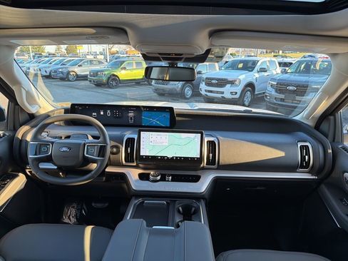 New 2025 Ford Expedition Active image 23