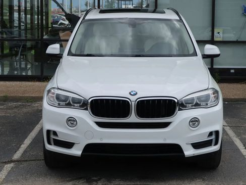 Used 2015 BMW X5 sDrive35i image 5
