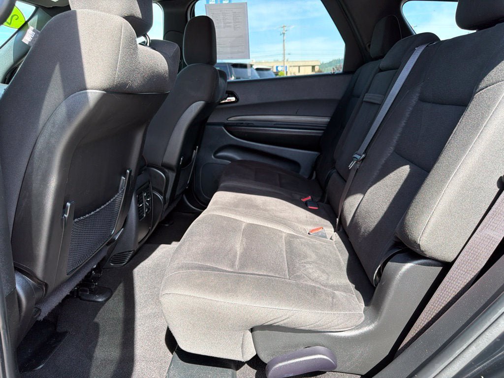 Used 2023 Dodge Durango GT AWD/4WD image 22