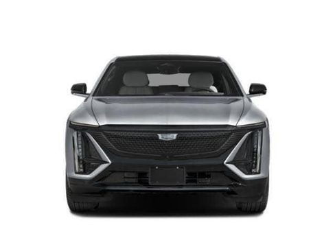 New 2026 Cadillac Lyriq Sport w/ LPO, Floor Liner Package image 47