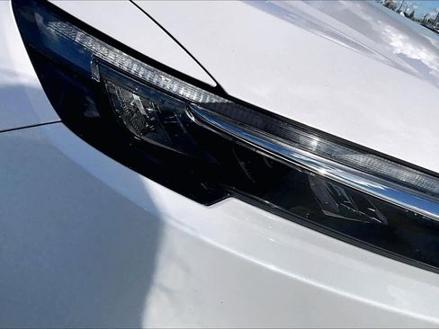 Used 2025 Honda CR-V EX-L image 27