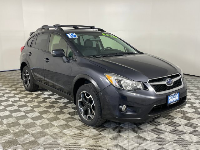 Used 2015 Subaru Crosstrek 2.0i Limited AWD/4WD image 26
