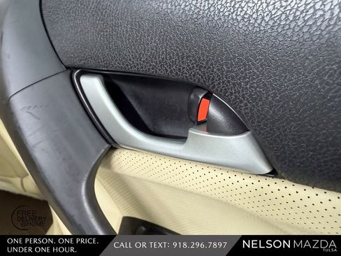 Used 2014 Acura TSX Sedan FWD image 43