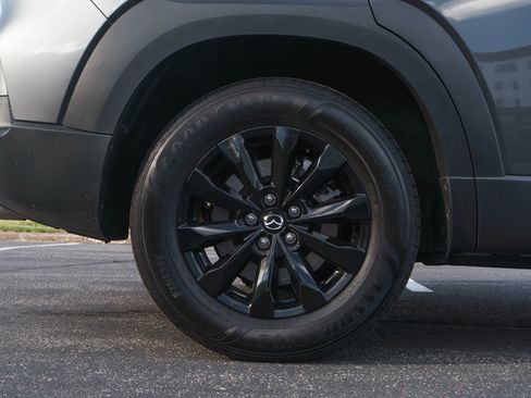 Used 2025 MAZDA CX-50 AWD 2.5 S w/ Weather Package image 10