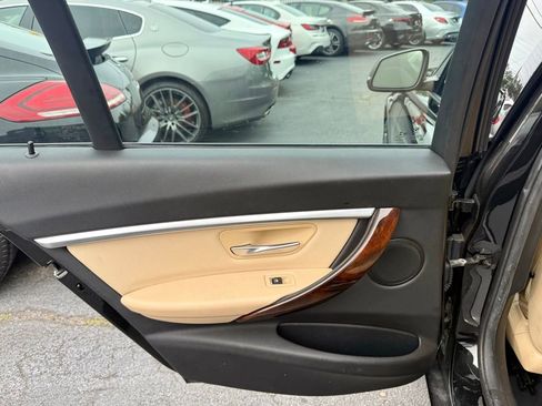 Used 2018 BMW 330i Sedan RWD image 26