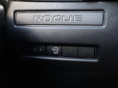 New 2026 Nissan Rogue S FWD image 18