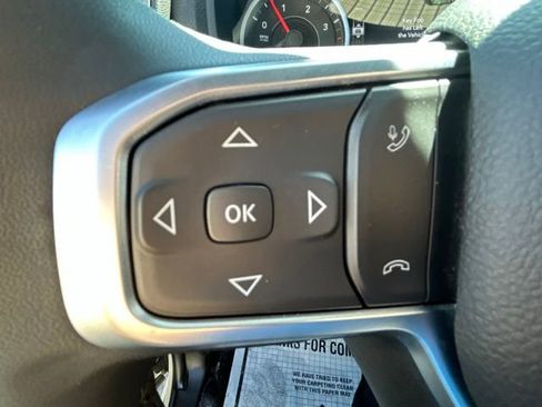 Used 2025 RAM 5500 Tradesman AWD/4WD image 21