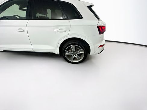 Used 2025 Audi Q5 2.0T Premium AWD/4WD image 11