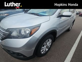 Used 2014 Honda CR-V EX-L video 1