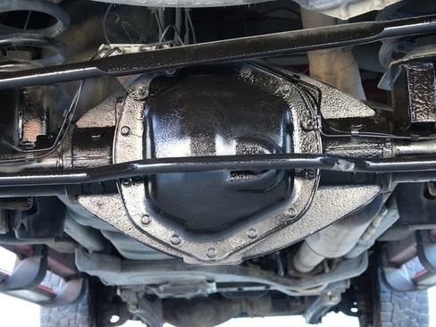 Used 2017 RAM 2500 Laramie w/ Convenience Group image 59