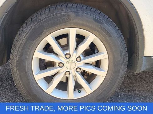 Used 2015 Dodge Durango SXT image 7