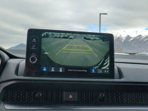 New 2026 Honda CR-V Sport-L image 12