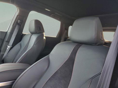 New 2026 Acura RDX A-Spec image 19