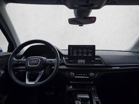 Certified 2023 Audi Q5 2.0T Premium w/ Convenience Package AWD/4WD image 12