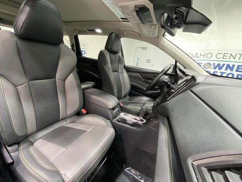 Used 2024 Subaru Ascent Onyx Edition AWD/4WD image 25