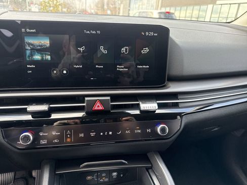 New 2026 Kia Sportage EX image 14