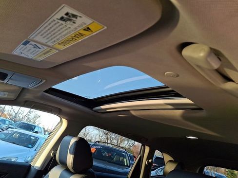 Certified 2024 Honda CR-V EX-L image 14