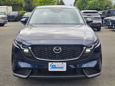 New 2026 MAZDA CX-5 Select AWD/4WD image 2