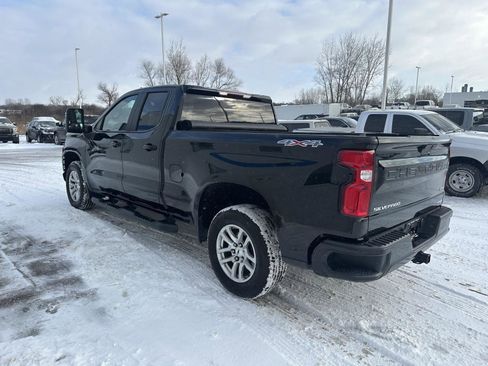 Used 2020 Chevrolet Silverado 1500 RST w/ All-Star Edition image 2