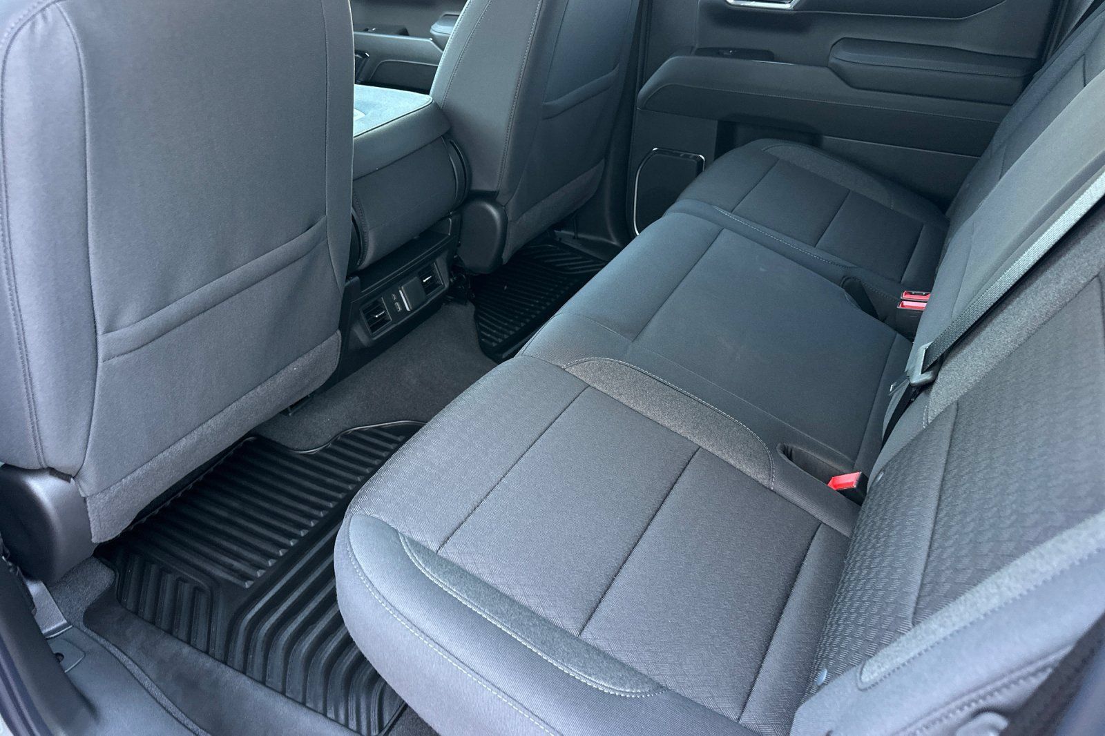 New 2026 Chevrolet Silverado 1500 LT AWD/4WD image 12