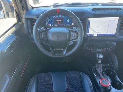 Used 2024 Ford Bronco Raptor AWD/4WD image 27