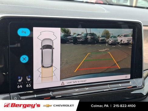 Used 2025 Volkswagen Atlas SE AWD/4WD image 22