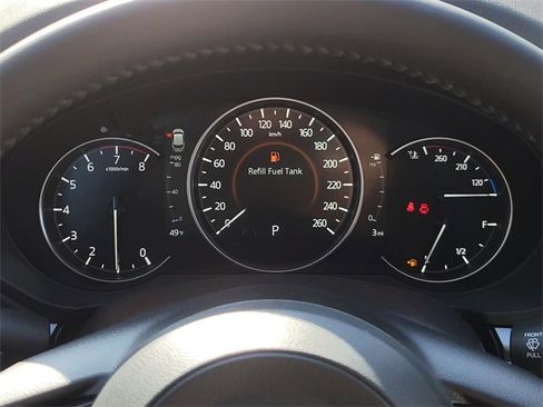 New 2025 MAZDA CX-5 AWD 2.5 S w/ Premium Plus Pkg image 22