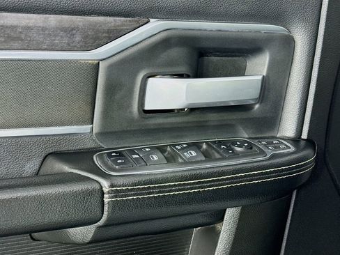 Used 2024 RAM 2500 Big Horn image 19