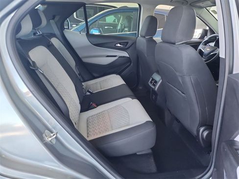 Used 2023 Chevrolet Equinox LS w/ Sport Edition image 26