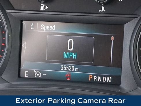 Used 2020 Buick Encore Preferred w/ Safety Package AWD/4WD image 6