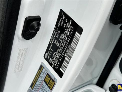 Used 2013 Kia Optima SX w/ Limited Pkg image 34