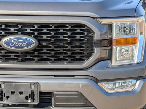 Used 2021 Ford F150 XL w/ STX Appearance Package AWD/4WD image 9
