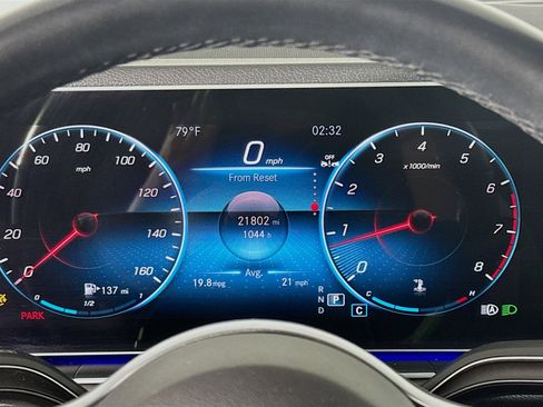 Used 2023 Mercedes-Benz GLE 350 w/ Premium Package image 16