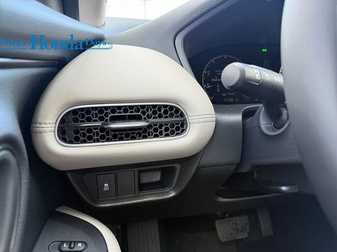 New 2026 Honda HR-V EX-L image 26