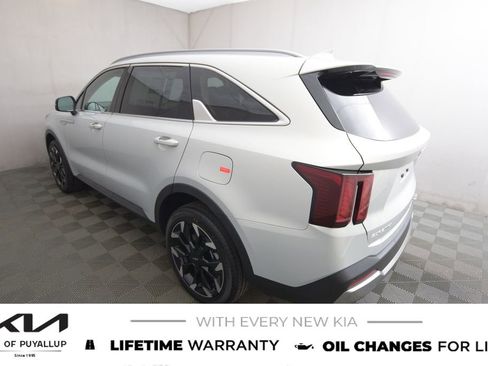 New 2026 Kia Sorento EX image 7