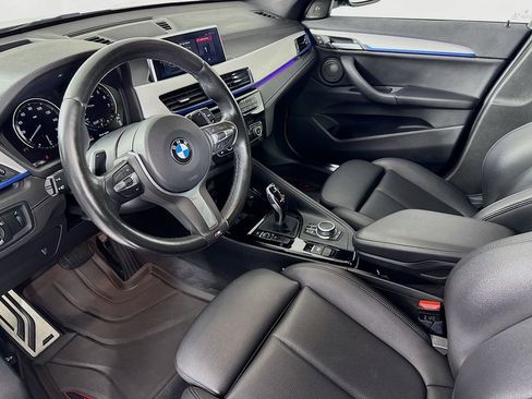 Used 2021 BMW X1 sDrive28i w/ M Sport Package image 9