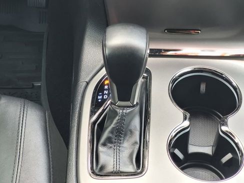 Used 2021 Jeep Grand Cherokee Limited X RWD image 19