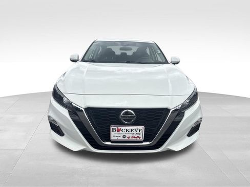 Used 2022 Nissan Altima 2.5 S FWD image 9
