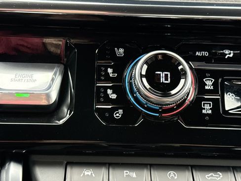 Used 2026 GMC Sierra 1500 Denali image 23