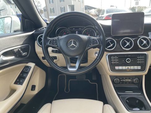 Used 2019 Mercedes-Benz CLA 250 4MATIC image 18