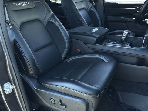 Used 2021 RAM 1500 TRX w/ TRX Level 1 Equipment Group image 39