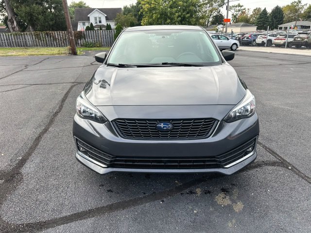 Used 2020 Subaru Impreza 2.0i AWD/4WD image 2