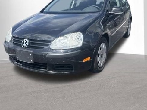 Used 2008 Volkswagen Rabbit S FWD image 1