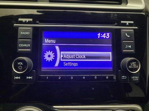 Used 2017 Honda Fit LX image 25