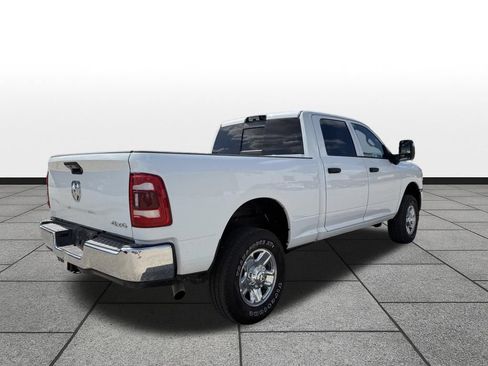 Used 2024 RAM 2500 Tradesman w/ Towing Technology Group AWD/4WD image 3
